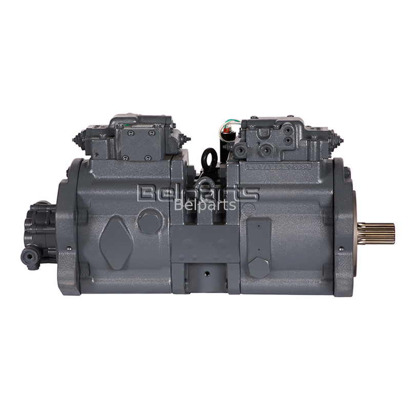 Hydraulische Hauptpumpe Sumitomo-Bagger-SH200-1 SH130-5 SH130 K3V63DTP-9N2B K3V112DT-9C12 K7V63DTP-9Y2C
