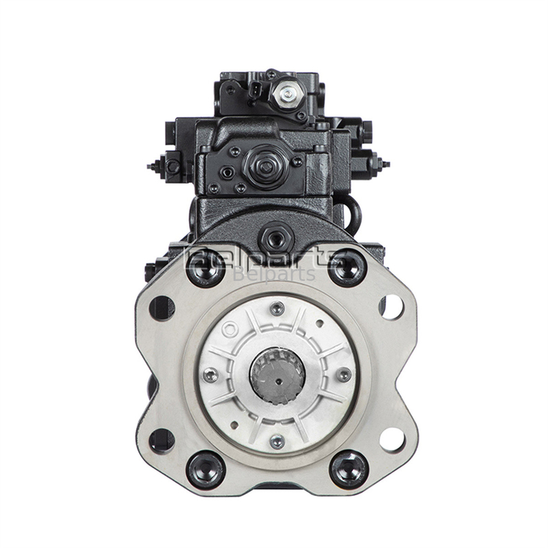 SK200-6 K3V112DT-9T1L 60100339-J Kobelco Bagger-Piston Pump Hydraulic-Hauptpumpe