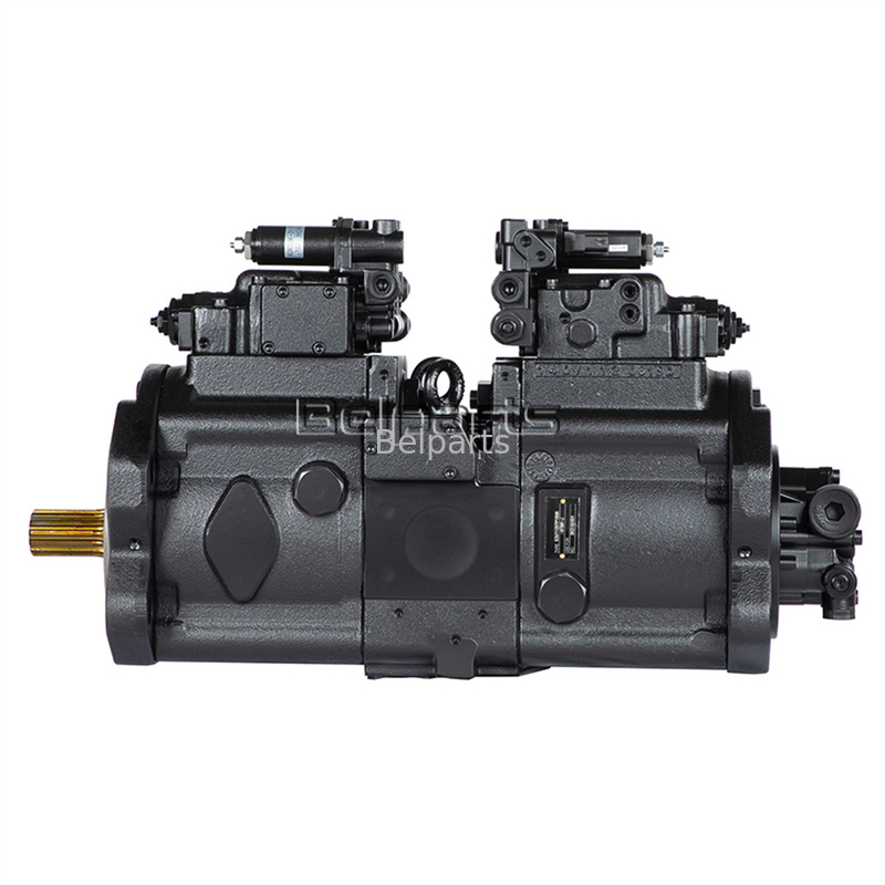 SK200-6 K3V112DT-9T1L 60100339-J Kobelco Bagger-Piston Pump Hydraulic-Hauptpumpe