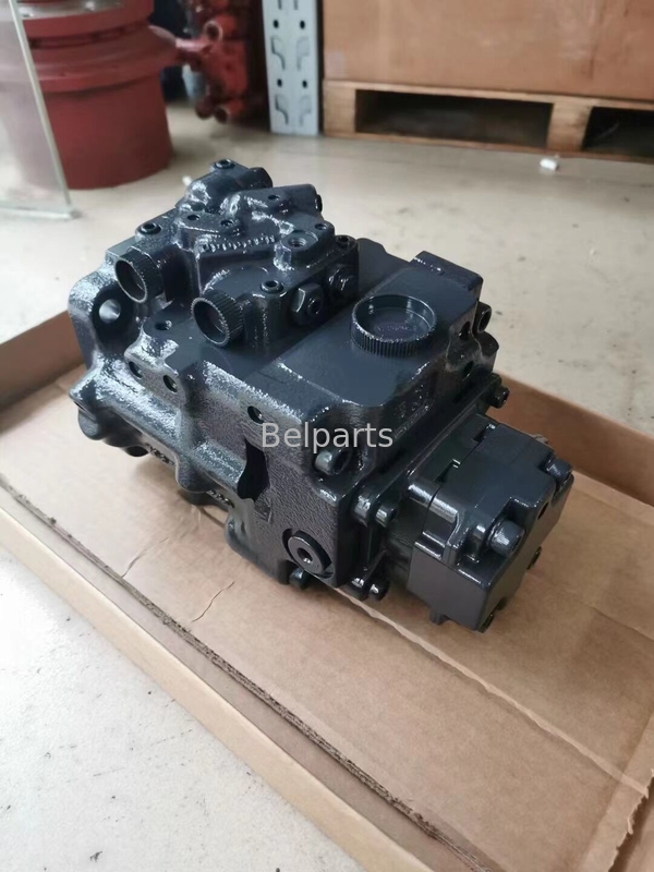 PC20-6 KOMATSU Hauptpumpe 705-41-03001 Bagger-Hydraulic Pumps 705-41-08001