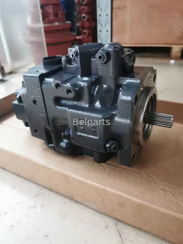 PC20-6 KOMATSU Hauptpumpe 705-41-03001 Bagger-Hydraulic Pumps 705-41-08001