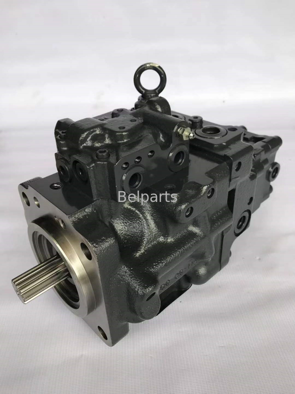 Bagger-Hydraulic Main Pumps 708-3S-00332 708-3S-00331 KOMATSU PC35MR-2 Hydraulikpumpe