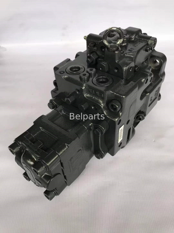 Bagger-Hydraulic Main Pumps 708-3S-00332 708-3S-00331 KOMATSU PC35MR-2 Hydraulikpumpe