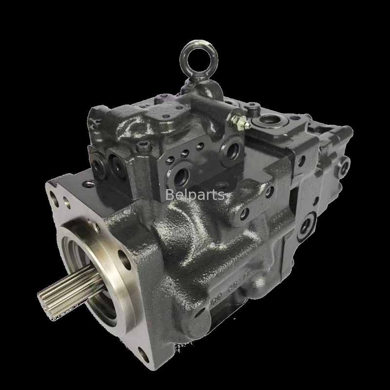 Bagger-Hydraulic Main Pumps 708-3S-00332 708-3S-00331 KOMATSU PC35MR-2 Hydraulikpumpe