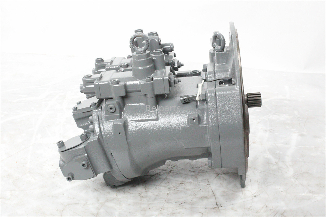 HPVO118HW-Hauptpumpe für hydraulischen Hauptpumpen-Bagger Hitachis ZX240-3 9191165