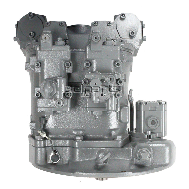 HPVO118HW-Hauptpumpe für hydraulischen Hauptpumpen-Bagger Hitachis ZX240-3 9191165