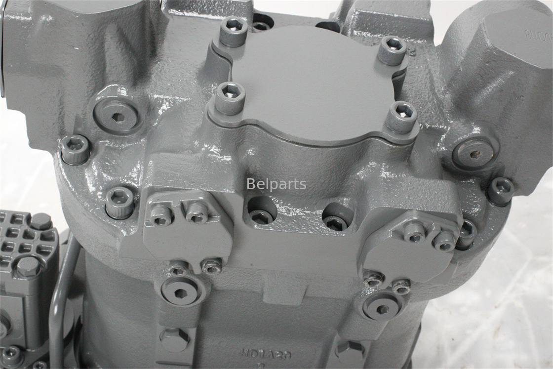 HPVO118HW-Hauptpumpe für hydraulischen Hauptpumpen-Bagger Hitachis ZX240-3 9191165
