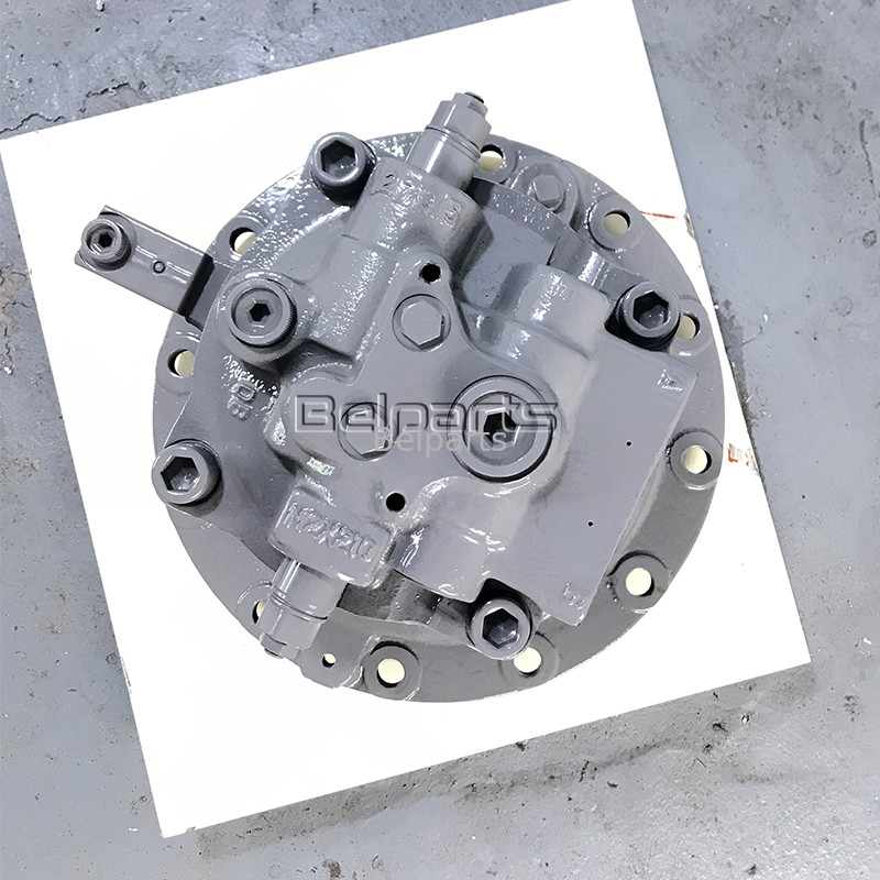 Bagger-Swing Motor Assys M2X210 9100488 Belparts EX700 Hydraulikmotor-Schwingen