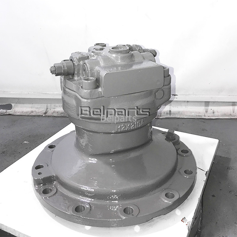 Bagger-Swing Motor Assys M2X210 9100488 Belparts EX700 Hydraulikmotor-Schwingen