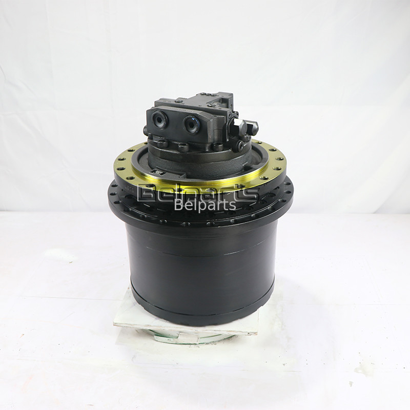 Achsantrieb 31N8-40011 Hyundai-Bagger-Travel Motors R305 R335 R290-7 R300LC-9S TM60 GM60