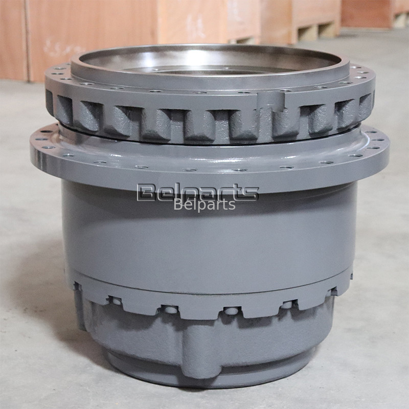 Doosan Bagger Dh500 Fahrgetriebe Solar 500LC-V Fahruntersetzungsgetriebe 2401-9229A