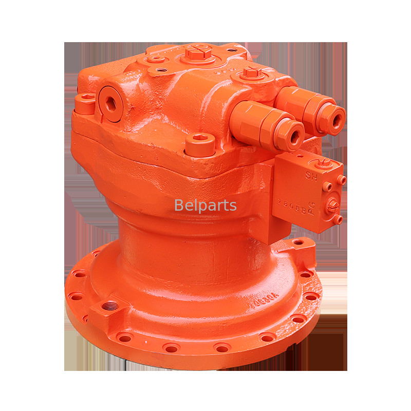 Doosan Bagger Swing Motor Assy DX225 Motor Swing K1000697A Schwenkmotor