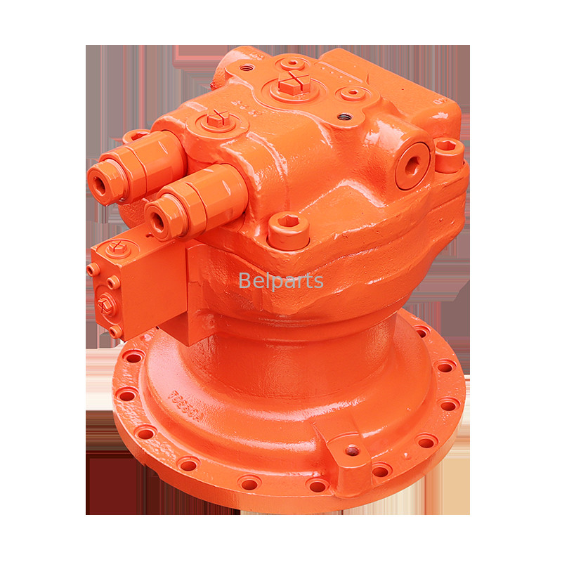 Doosan Bagger Swing Motor Assy DX225 Motor Swing K1000697A Schwenkmotor