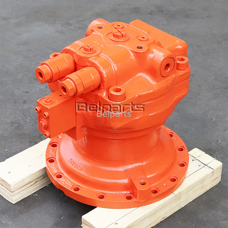 Doosan Bagger Swing Motor Assy DX225 Motor Swing K1000697A Schwenkmotor