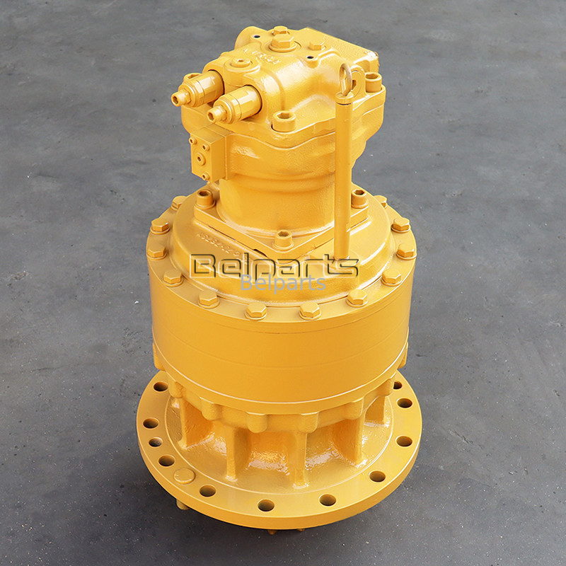 Bagger 325B E325B Swing Motor Assy 184-3829 1843829 M2X170CHB Für