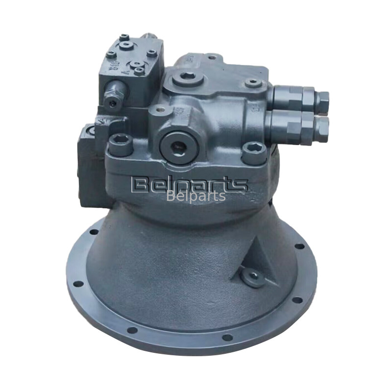 Bagger JS260 JCB Swing Motor Assy Swing Device 20925266 Motorschaukel
