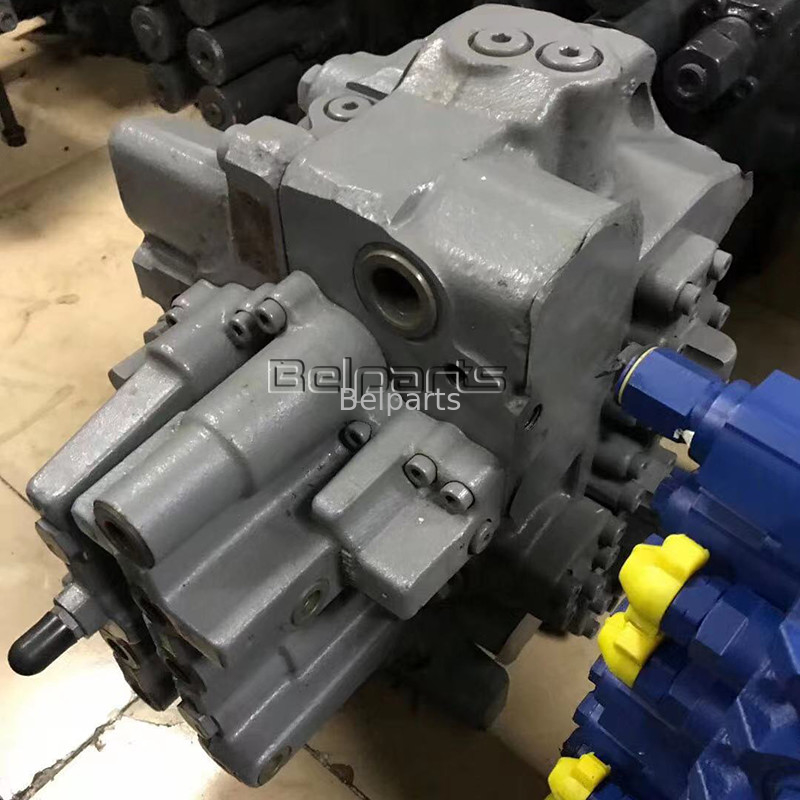 Crawler ZX120-6 Bagger-Steuerventil 4410248 Für Hitachi-Steuerhauptventil