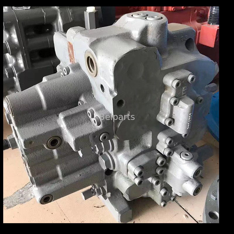 Crawler ZX120-6 Bagger-Steuerventil 4410248 Für Hitachi-Steuerhauptventil