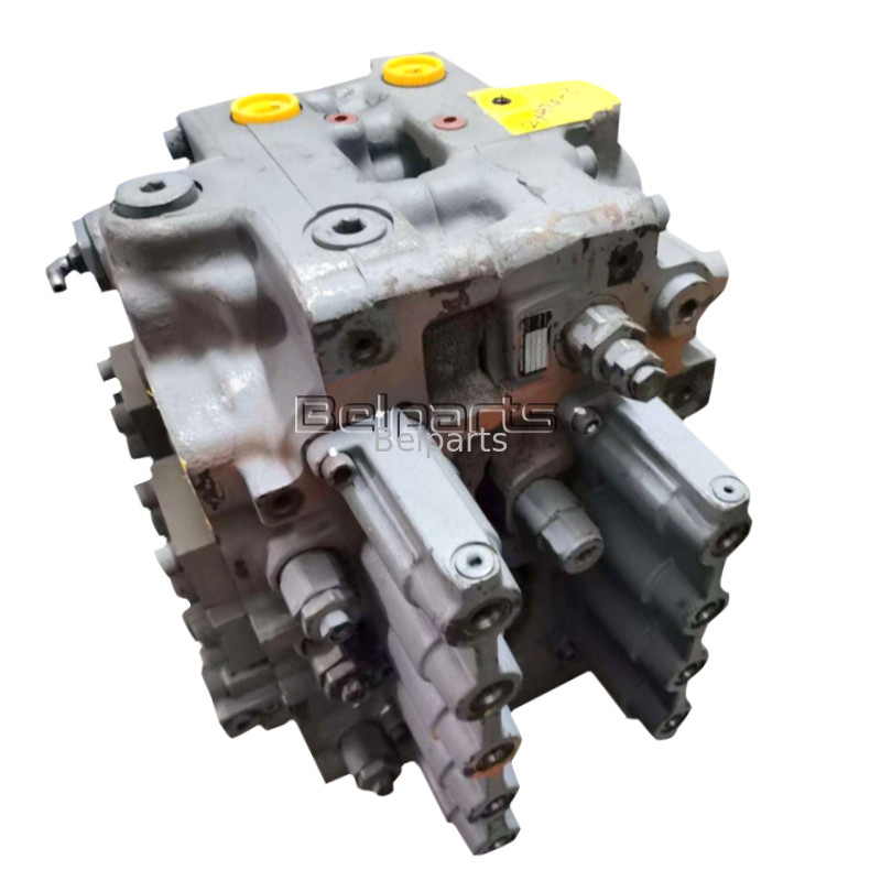 Belparts Hitachi Bagger Steuerventil ZX450-3 ZX470-3 ZAX450-3 ZAXIS470-3 4632973