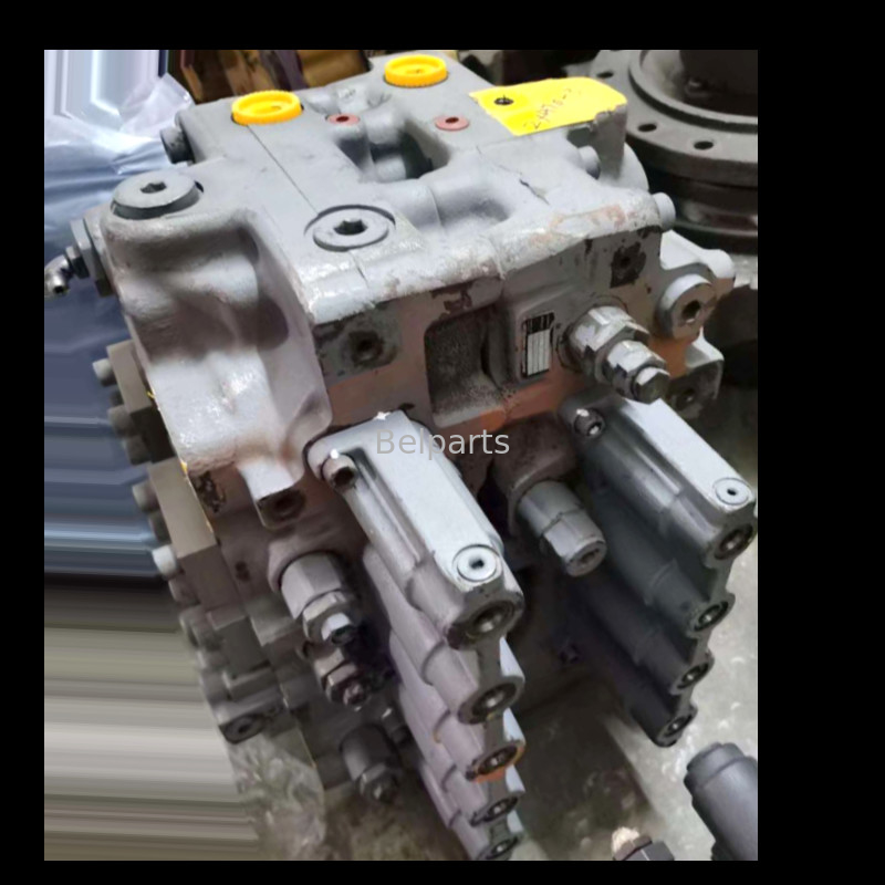 Belparts Hitachi Bagger Steuerventil ZX450-3 ZX470-3 ZAX450-3 ZAXIS470-3 4632973