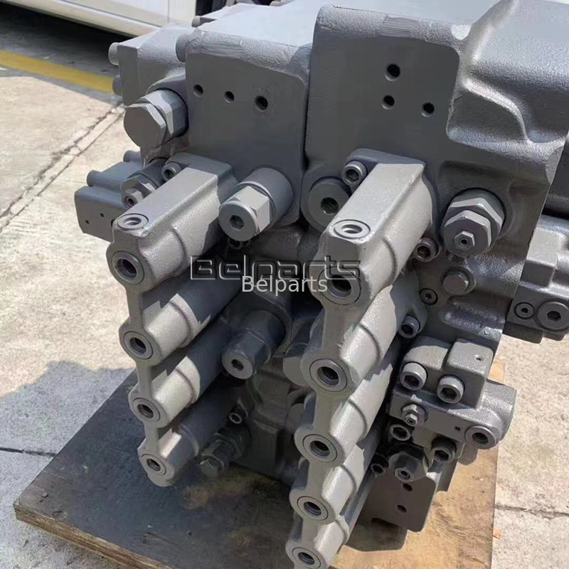 Belparts Hitachi Bagger Steuerventil ZX450-3 ZX470-3 ZAX450-3 ZAXIS470-3 4632973