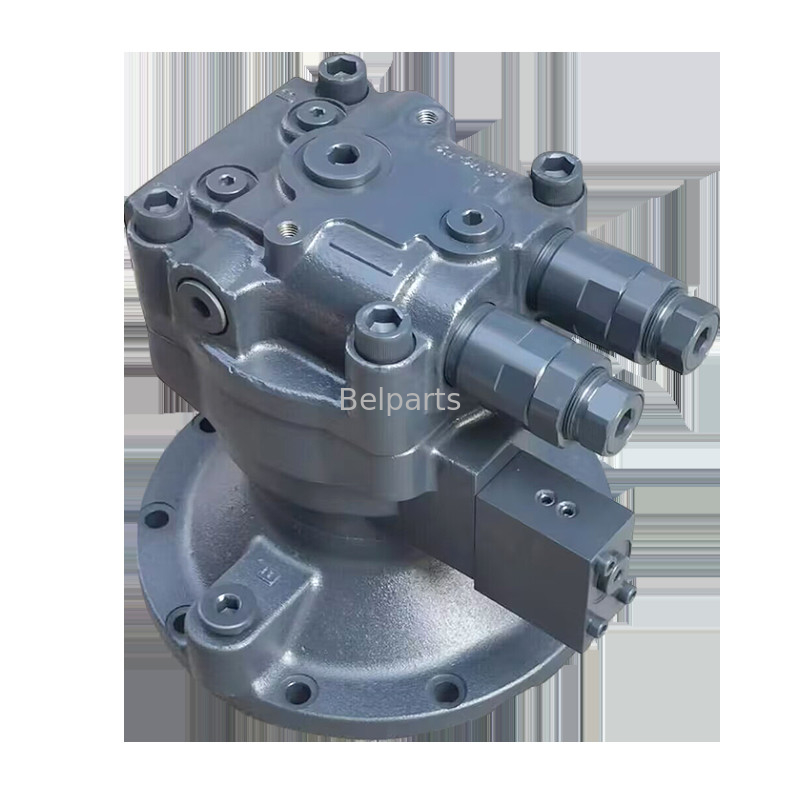 Hydraulikmotor 31N4-10130 Swing Motors M2X63 des Bagger-R140-7 für Hyundai