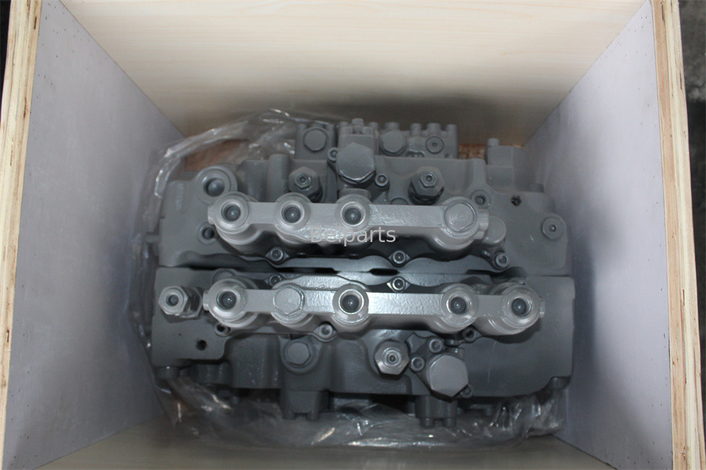 Bagger Control Valve 4628664 der Raupen-ZX240-3 für Hitachi-Steuerhauptventil