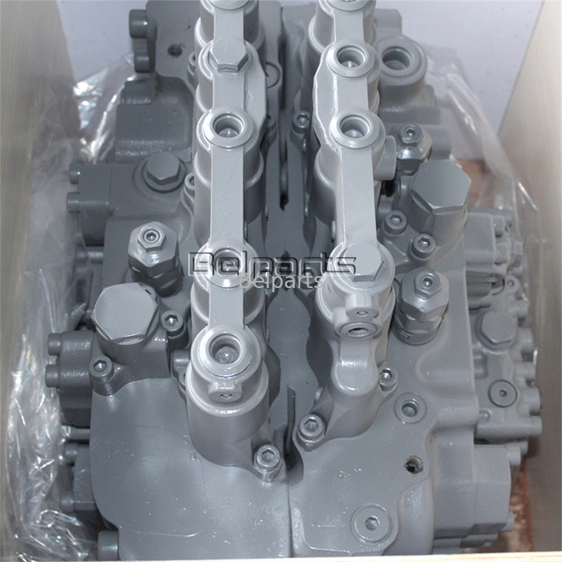 Bagger Control Valve 4628664 der Raupen-ZX240-3 für Hitachi-Steuerhauptventil