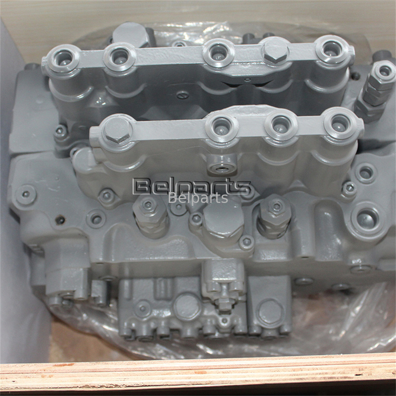 Bagger Control Valve 4628664 der Raupen-ZX240-3 für Hitachi-Steuerhauptventil