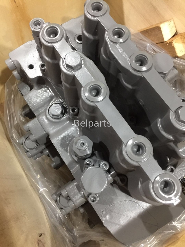 Hauptregelventil Belparts-Bagger-ZX200-3 ZX200LC-3 für Hitachi 4606144 4628664