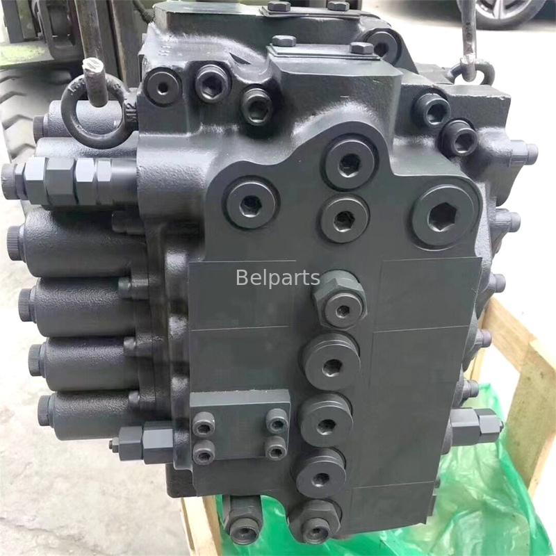 Bagger Control Valve Hydraulic Belparts S220LC-V für Hauptregelventil Sumtiomo