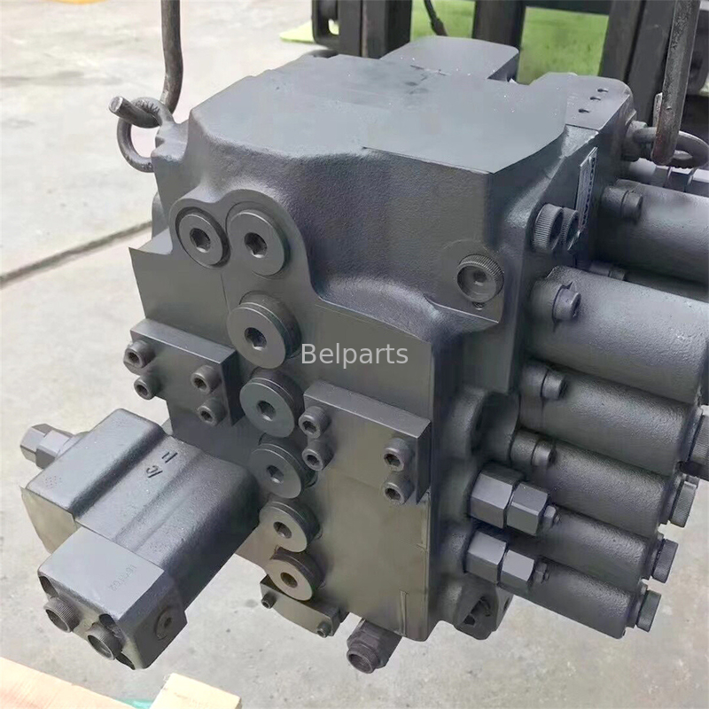 Bagger Control Valve Hydraulic Belparts S220LC-V für Hauptregelventil Sumtiomo