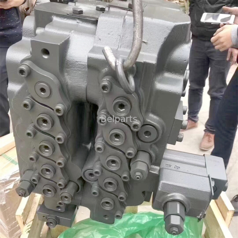 Bagger Control Valve Hydraulic Belparts S220LC-V für Hauptregelventil Sumtiomo
