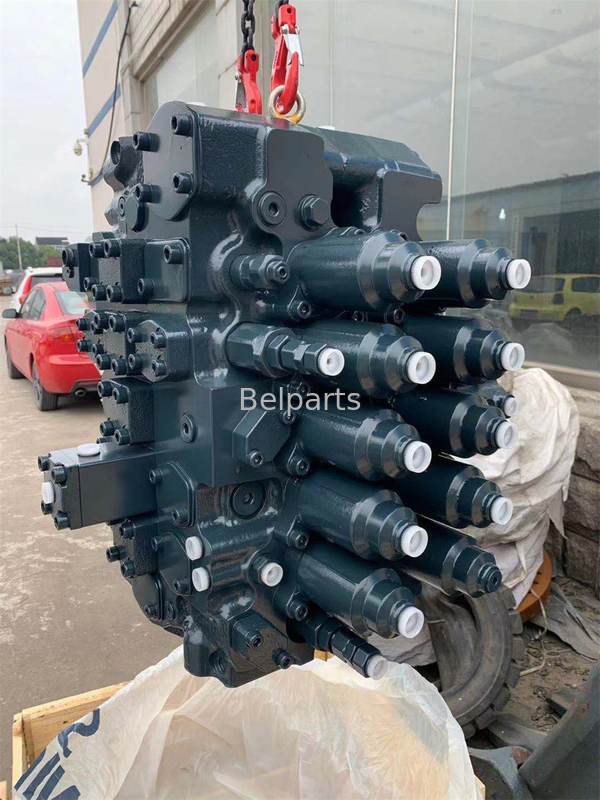 R520-9 Bagger Hydraulic Control Valve für Hauptregelventil Hyundais 31QUARTERBACK-17100