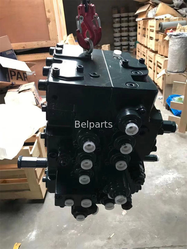 R330-9 Hydraulisches Steuerventil für Baggerteile für Hyundai 31Q9-17002 Hauptsteuerventil
