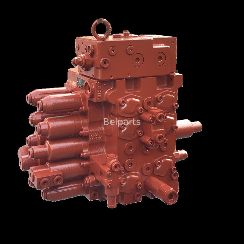Spare Parts Main-Regelventil des Bagger-R320LC-7 für Hyundai 31N9-10110