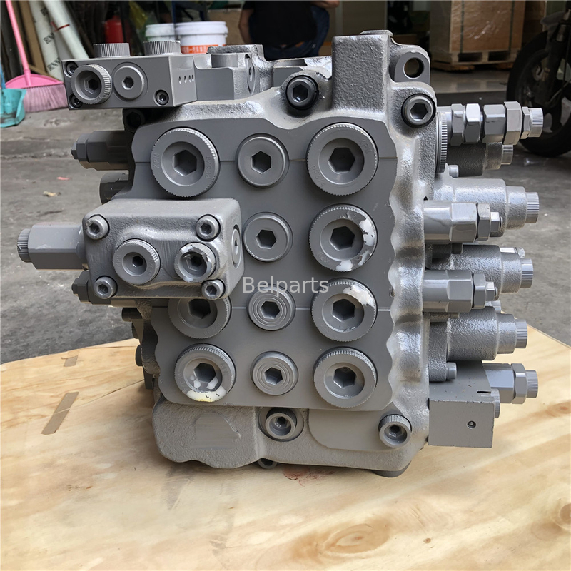 Bagger Control Valve UX22-142 der Raupen-EW130W für Hitachi-Steuerhauptventil