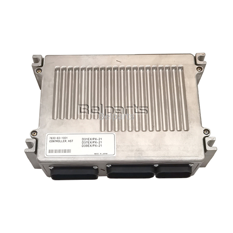 Belparts-Maschine D31EX/PX-21 D39EX PX-21 Bagger Computer Controller 7830-383-1001