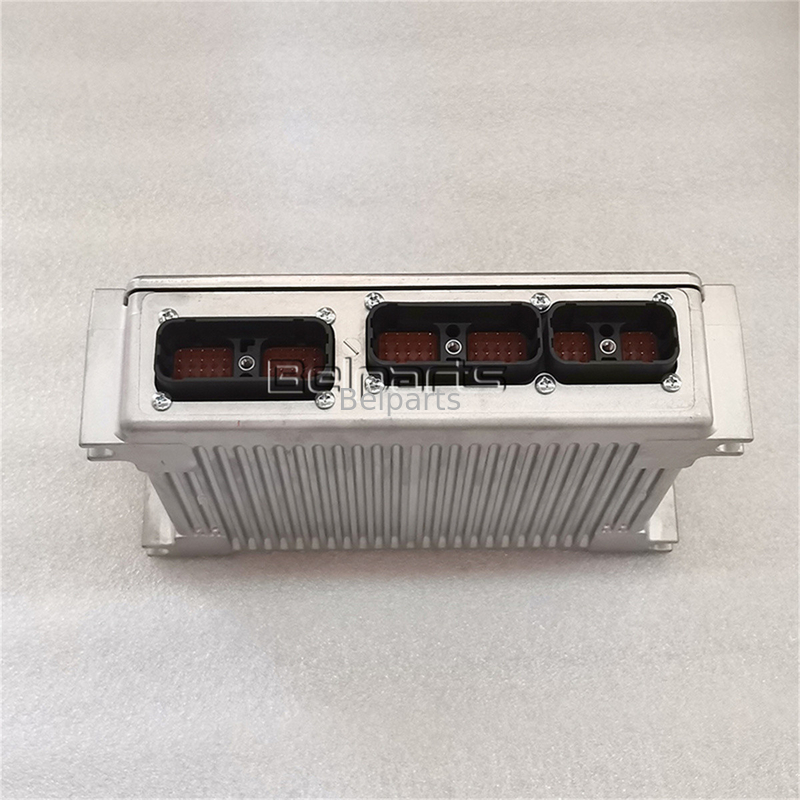 Belparts-Maschine D31EX/PX-21 D39EX PX-21 Bagger Computer Controller 7830-383-1001