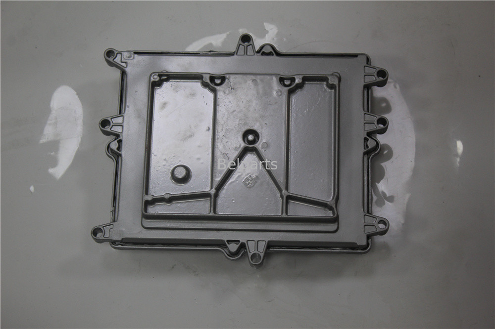 Belparts-Bagger-Kontrolleur Computer Control Board DX300 65.11201-7016 65.11201-7015