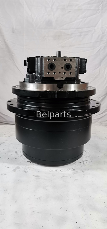 Bagger Travel Motor Assy Final Drive For DOOSAN K1033688 DH370 Belparts