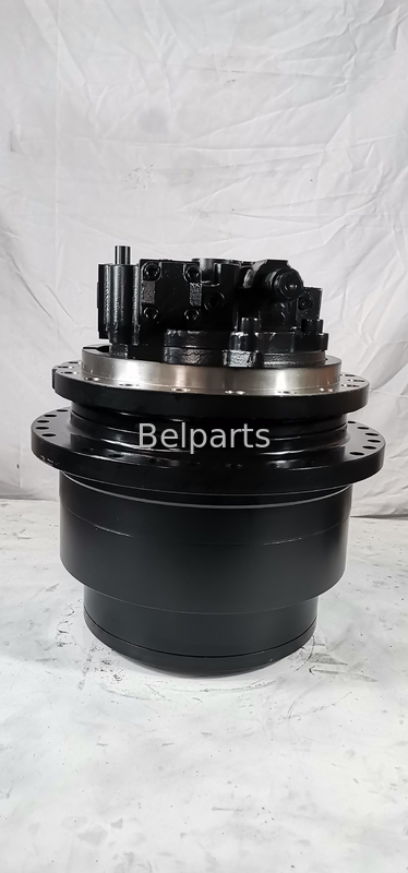 Bagger Travel Motor Assy Final Drive For DOOSAN K1033688 DH370 Belparts