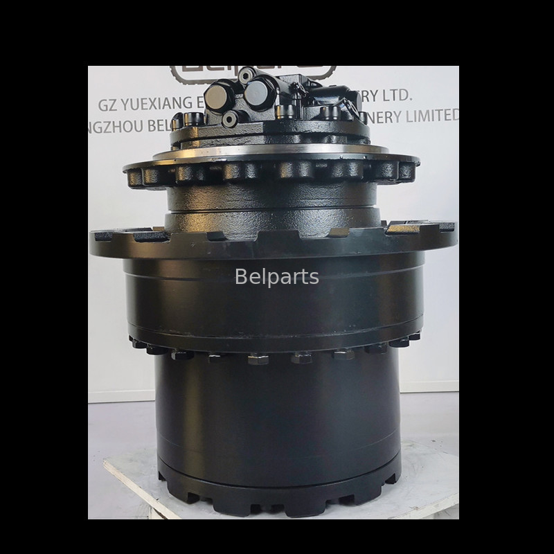 Fahrmotor-Zus 9191194 9199841 der Belparts-Bagger-Travel Motor Final-Antriebs-Zus-ZX200 ZX200-6 ZX200-1 ZX210 HMGF36