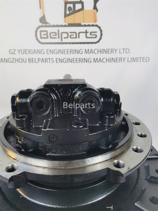 Fahrmotor-Zus 9191194 9199841 der Belparts-Bagger-Travel Motor Final-Antriebs-Zus-ZX200 ZX200-6 ZX200-1 ZX210 HMGF36