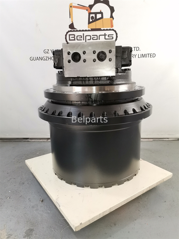 Fahrmotor-Zus 401-00004 der Belparts-Bagger-Travel Motor Final-Antriebs-Zus-DX380 DX420 TM70VD
