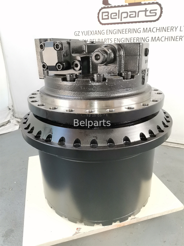 Fahrmotor-Zus 401-00004 der Belparts-Bagger-Travel Motor Final-Antriebs-Zus-DX380 DX420 TM70VD