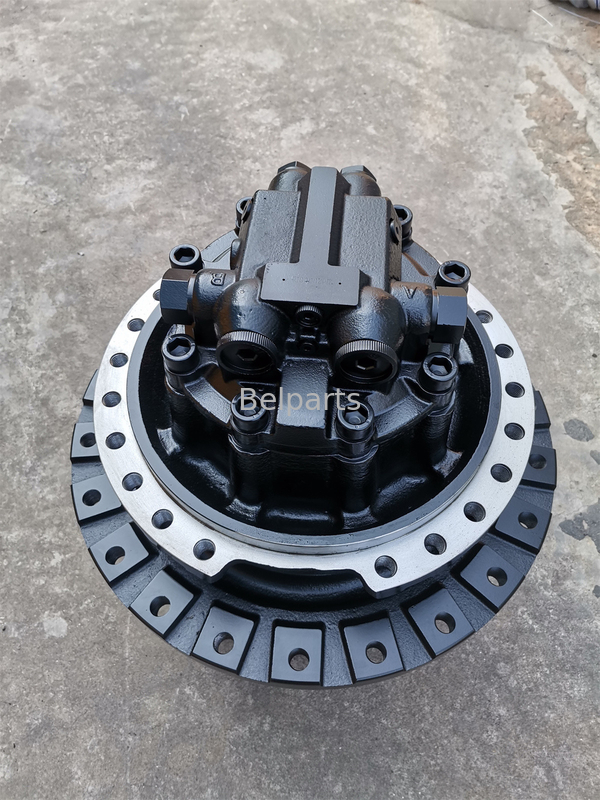Fahrmotor-Zus 9244944 der Belparts-Bagger-Travel Motor Final-Antriebs-Zus-ZX330-3