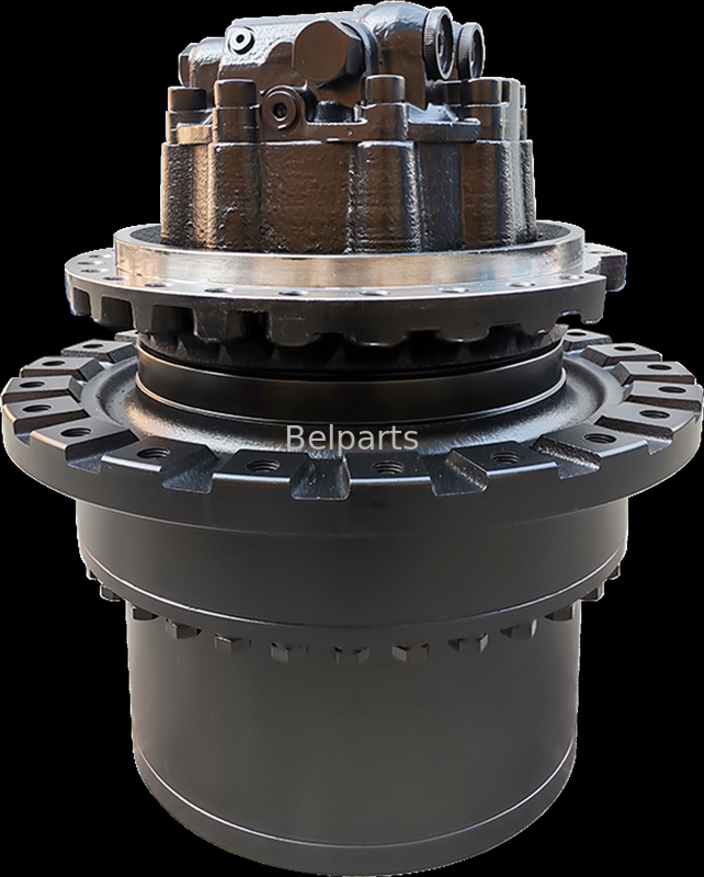 Fahrmotor-Zus 9244944 der Belparts-Bagger-Travel Motor Final-Antriebs-Zus-ZX330-3