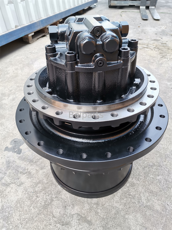 Fahrmotor-Zus 9255880 9256990 der Belparts-Bagger-Travel Motor Final-Antriebs-Zus-ZX270-3