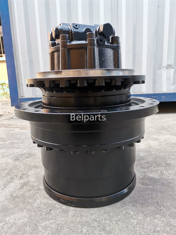 Fahrmotor-Zus 9255880 9256990 der Belparts-Bagger-Travel Motor Final-Antriebs-Zus-ZX270-3